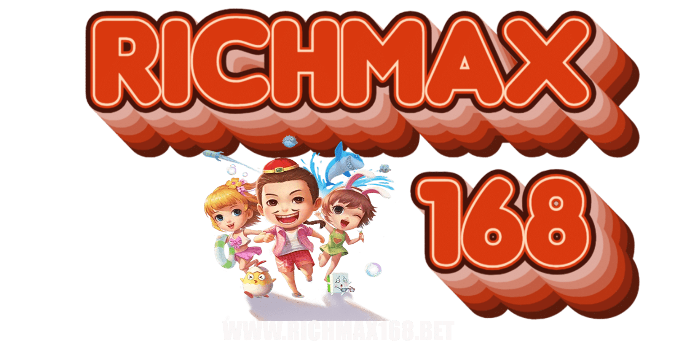 richmax168